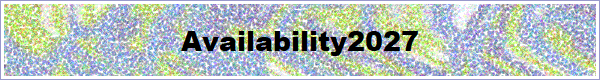Availability2027
